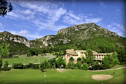 LA FIGUEROLA HOTEL & RESTAURANT