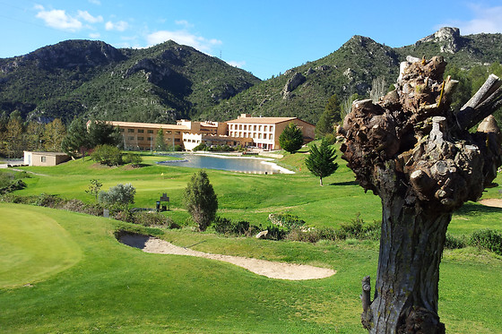 LA FIGUEROLA HOTEL & RESTAURANT - photo 0
