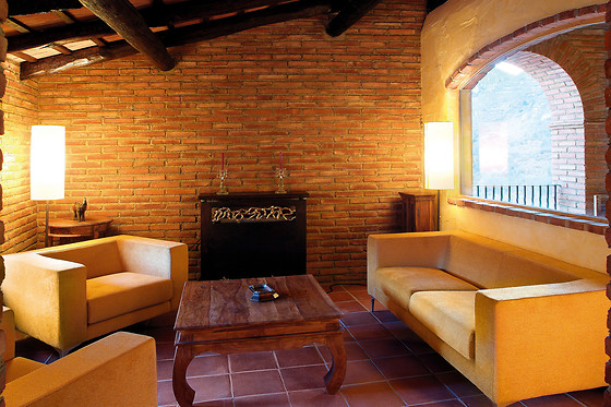 LA FIGUEROLA HOTEL & RESTAURANT - photo 6