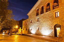 LA FIGUEROLA HOTEL & RESTAURANT