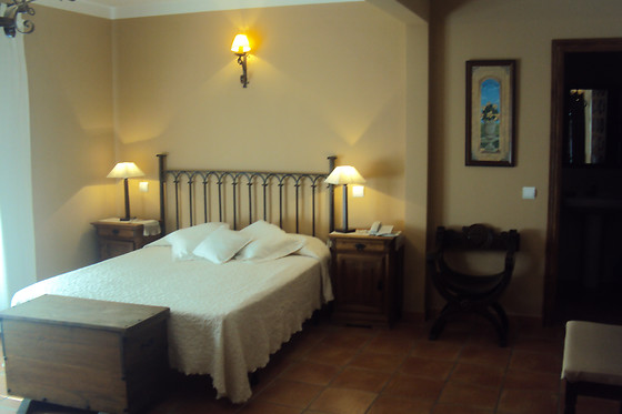 LA POSADA DE BAYUELA - photo 3