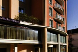 Rizzi Aquacharme Hotel & Spa