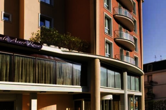 Rizzi Aquacharme Hotel & Spa - photo 2