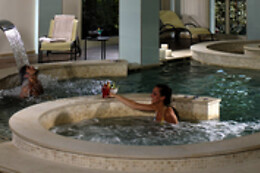 Rizzi Aquacharme Hotel & Spa