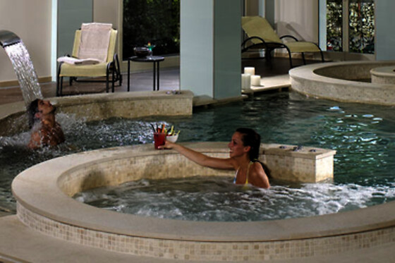Rizzi Aquacharme Hotel & Spa - photo 3