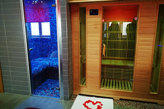 Hotel Gran Sasso & SPA - photo 1