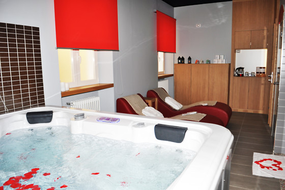 Hotel Gran Sasso & SPA - photo 2