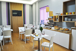 Hotel Gran Sasso & SPA