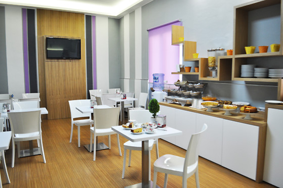 Hotel Gran Sasso & SPA - photo 3