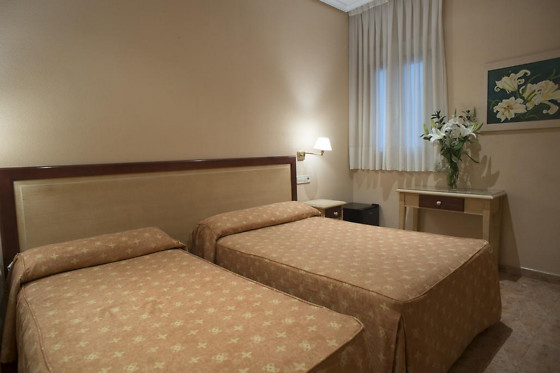 HOSTAL BIANCO - photo 0