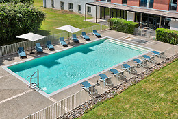Zenitude Hôtel-Résidences : Toulouse - Métropole ***