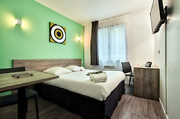 Zenitude Hôtel-Résidences : Toulouse - Métropole ***