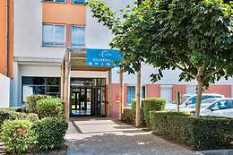 Zenitude Hôtel-Résidences : Toulouse - Métropole ***