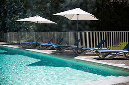 Zenitude Hôtel-Résidences : Toulouse - Métropole ***
