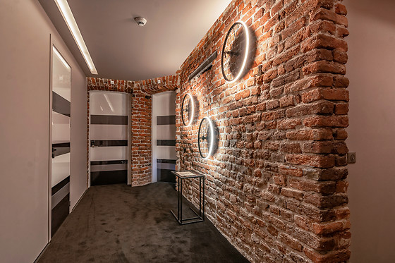 Hotel 36 - photo 1