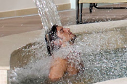 Rizzi Aquacharme Hotel & Spa