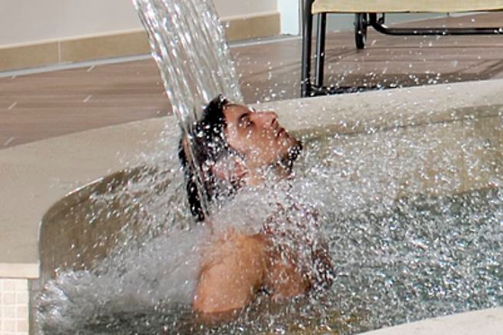Rizzi Aquacharme Hotel & Spa - photo 5