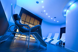 Rizzi Aquacharme Hotel & Spa