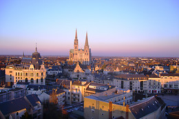 L'Hôtel Chartres