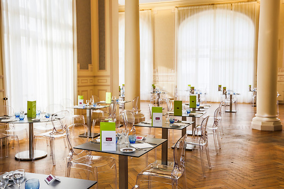 Hôtel Mercure Saint Nectaire - photo 10