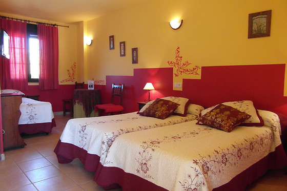LA CASA DEL FILANDÓN - photo 2