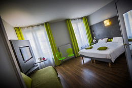 Hôtel Mercure Saint Nectaire