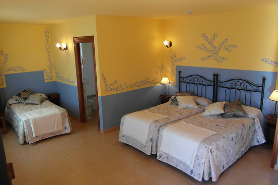 LA CASA DEL FILANDÓN - photo 8