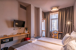 Hotel 36