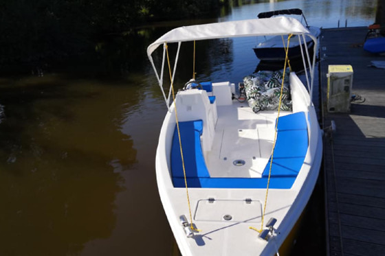 Aventure nautique - photo 2