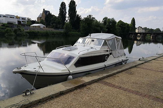 Aventure nautique - photo 4