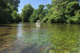Aventure nautique