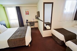 Online Booking EPS