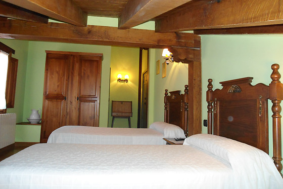 POSADA DE VIÑÓN-CASA REDA - photo 8