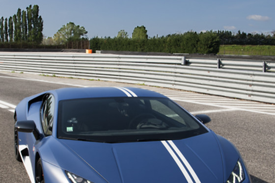 Passione GT Noleggi - photo 21