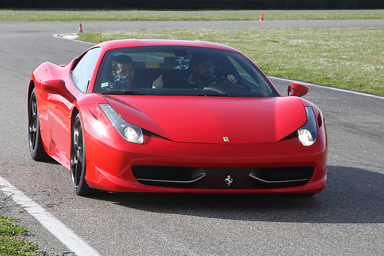 Passione GT Noleggi - photo 25
