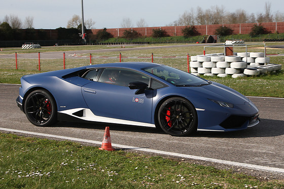 Passione GT Noleggi - photo 27