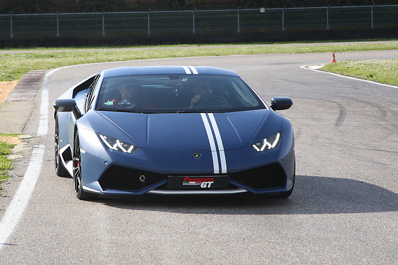 Passione GT Noleggi - photo 28