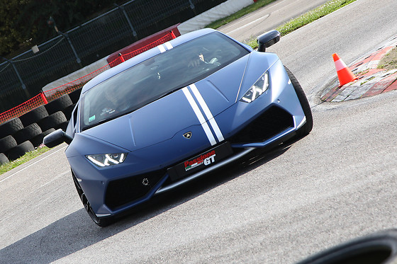Passione GT Noleggi - photo 29