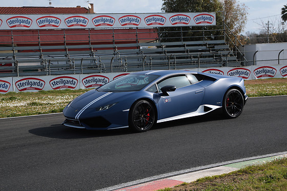 Passione GT Noleggi - photo 23