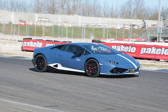 Passione GT Noleggi - photo 19