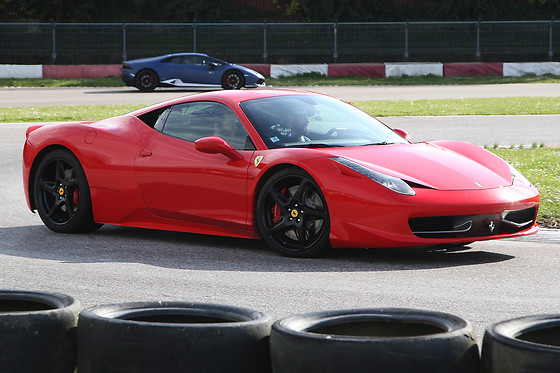 Passione GT Noleggi - photo 6