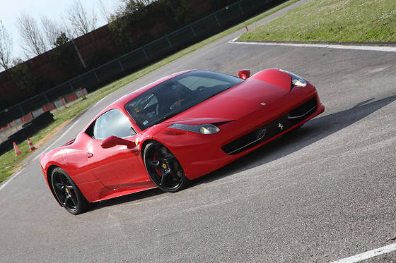 Passione GT Noleggi - photo 24