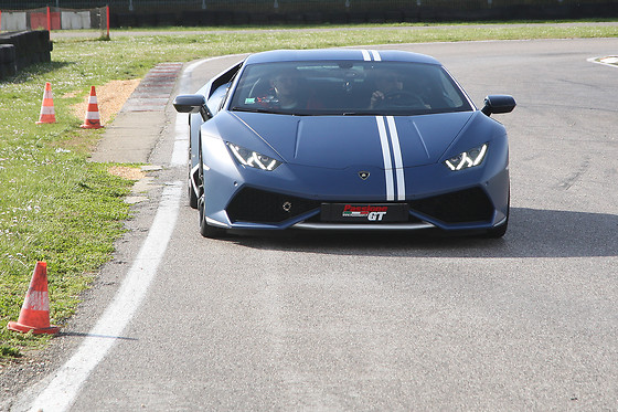 Passione GT Noleggi - photo 18