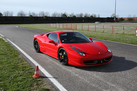 Passione GT Noleggi - photo 34