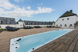 Château d'Urspelt