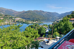 ALOJAMENTO LOCAL LINDO VERDE