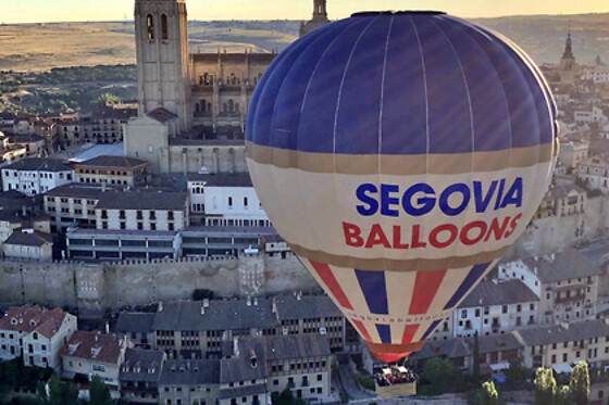 SEGOVIA BALLOONS - photo 4