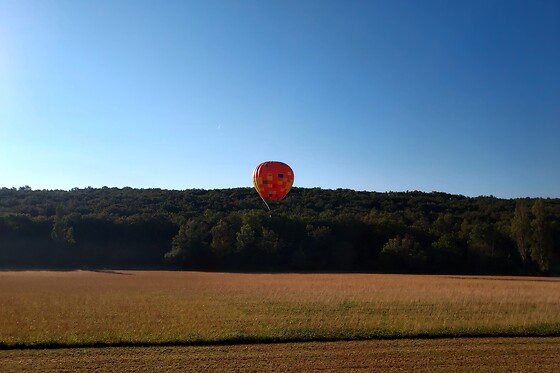 Ptiote vadrouille - photo 4