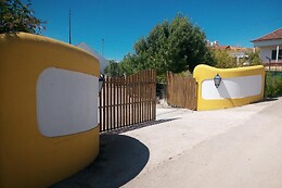 VILLA CAMPUS