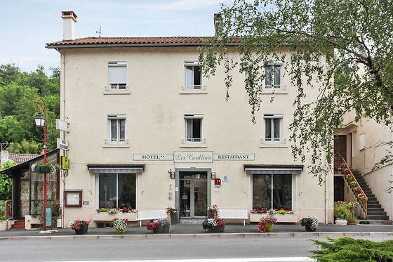 Les Carillons - photo 16